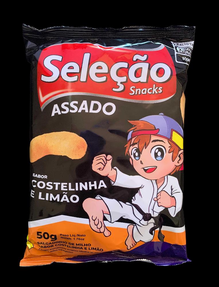 SALG-MILHO-COSTELINHA-E-LIMAO-50G-12x10---SELECAO-