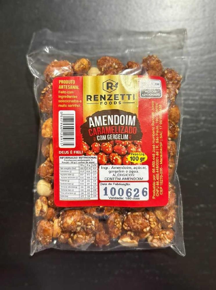 AMEND-CARAMELIZADO-C-GERGELIM-100G-C-10-UND---RENZETTI-FOODS