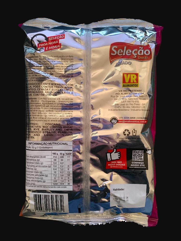 SALG-MILHO-BACON-50G-12x10---SELECAO-