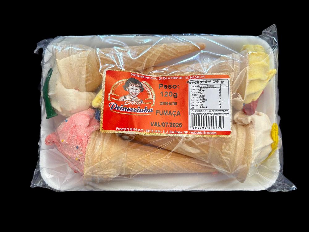 FUMACA-BANDEJA-C5-UND---DOCES-PRINCEZINHA