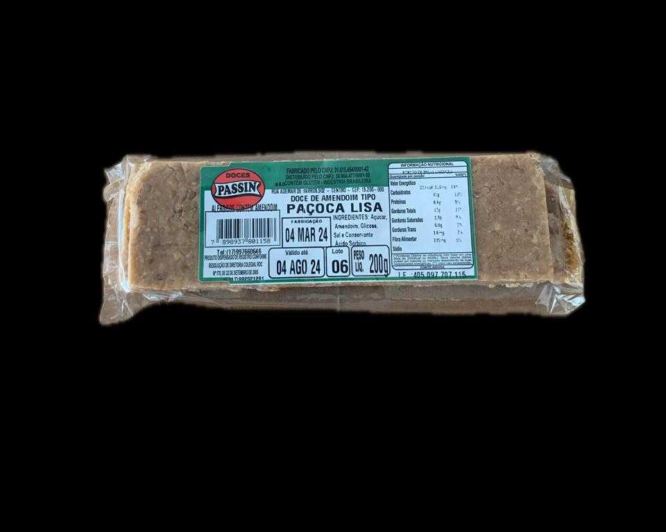 PACOCA-LISA-200G-CX-C-30---PASSIN