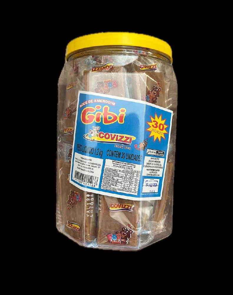 POTE-GIBI-PAULISTANO---COVIZZI-C-30-UND-CX-C-6-UND-