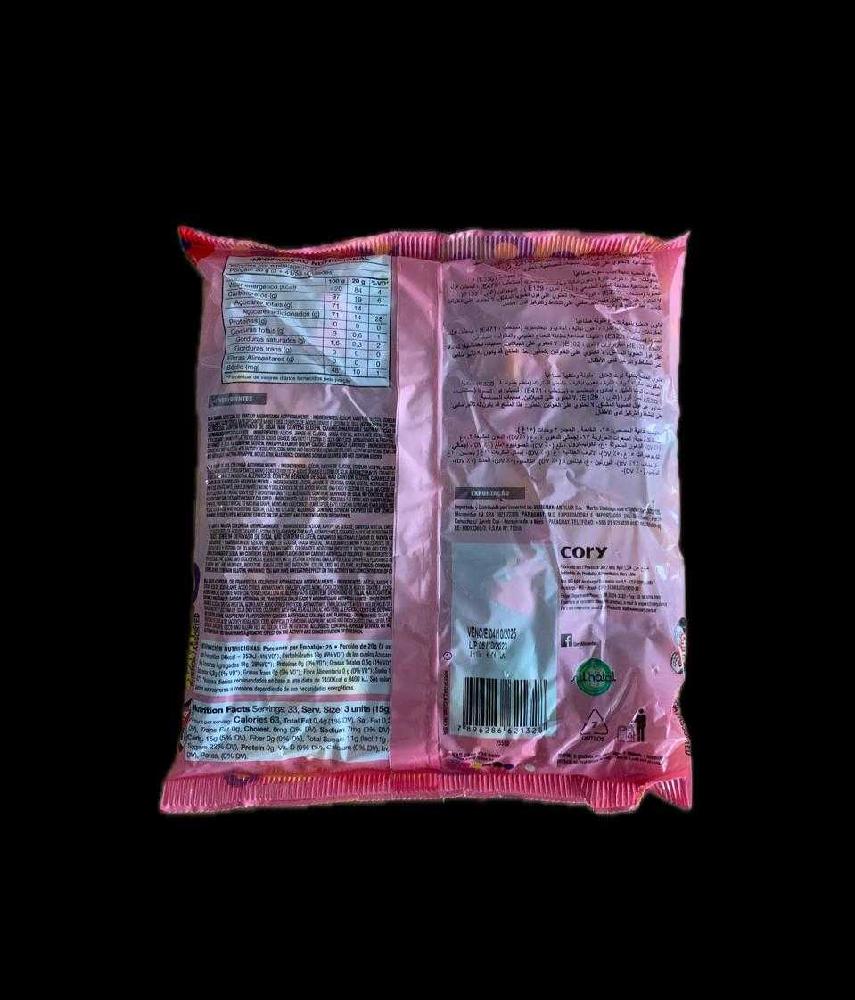 BALA-MAST-CHITA-SORTIDA-CX-C-24-PC-500G---CORY-