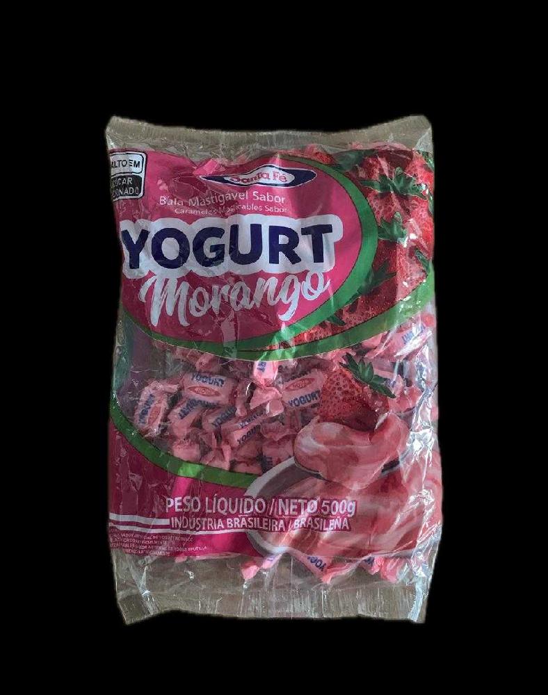 BALA-MAST-YOGURT-MORANGO-CX30-PC-500G-STA-FE
