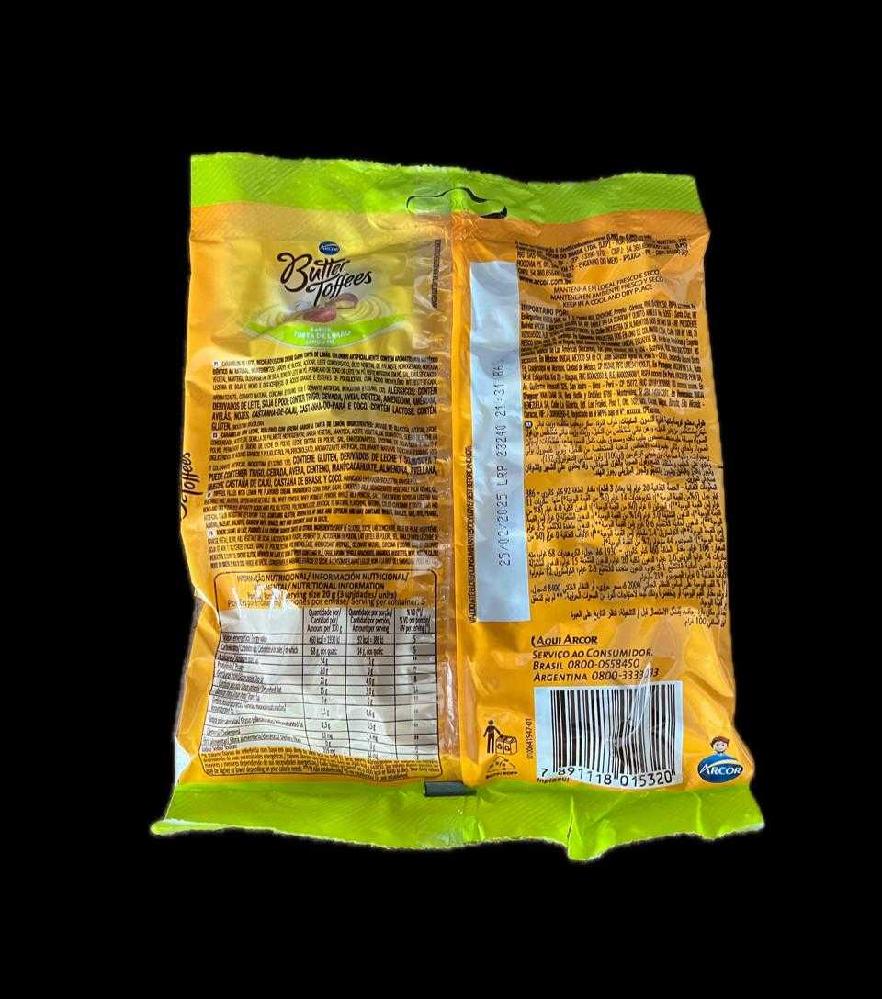 BALA-BUT-TOF-TOR-LIMAO-30X100G