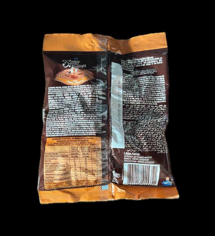 BALA-BUT-TOF-CHOK-TRUF-30X100G