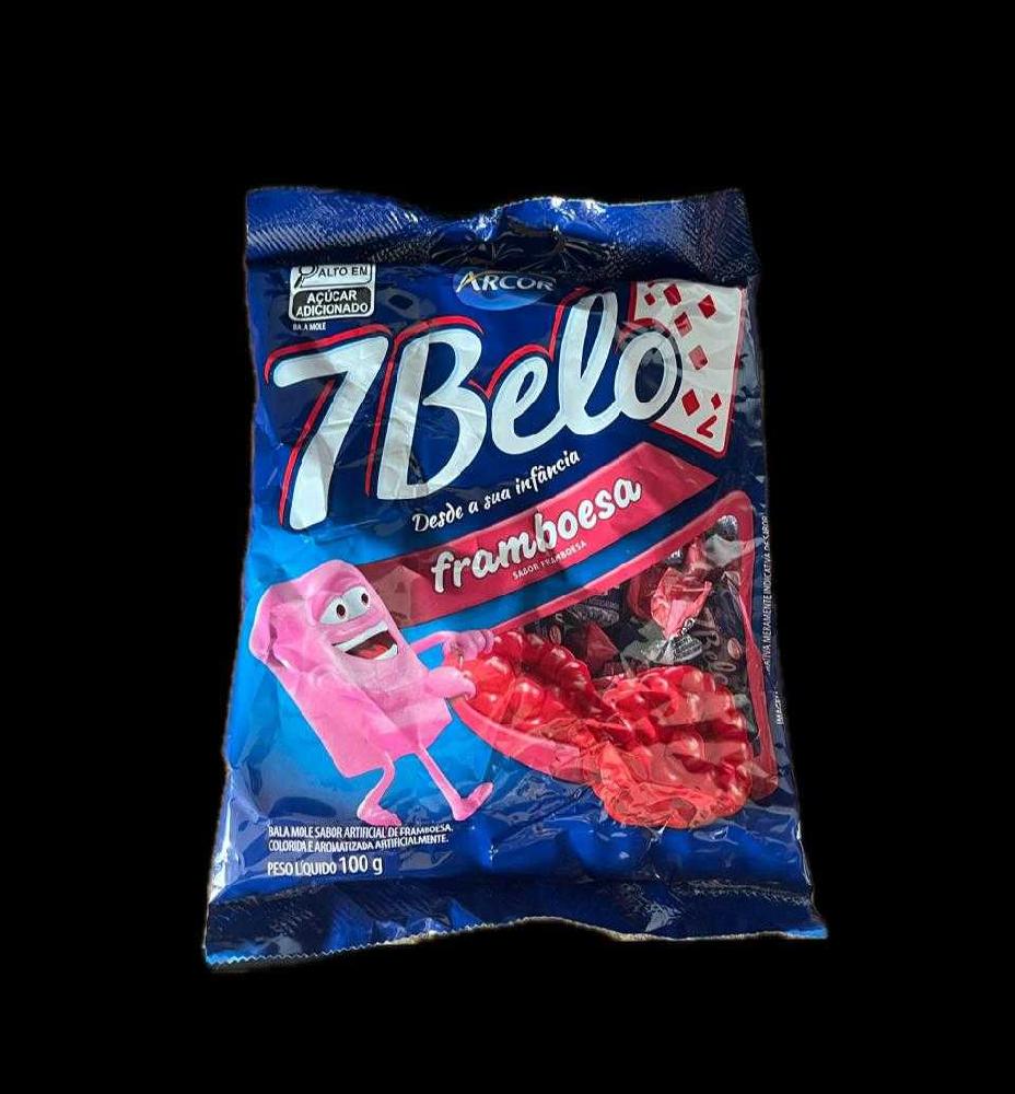 BALA-7BELO-FRAMBOESA-30X100G