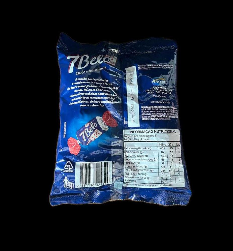 BALA-7BELO-FRAMBOESA-30X100G