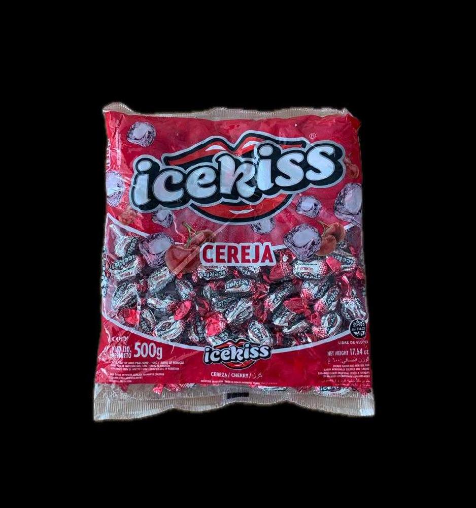 BALA-DURA-ICEKISS-CEREJA-CX36-500G-CORY