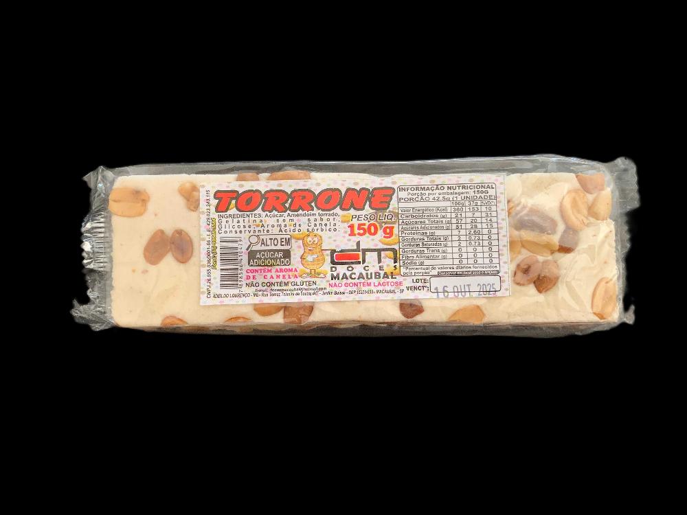 TORRONE-150G-CX-C-40-UND---DOCES-MACAUBAL-