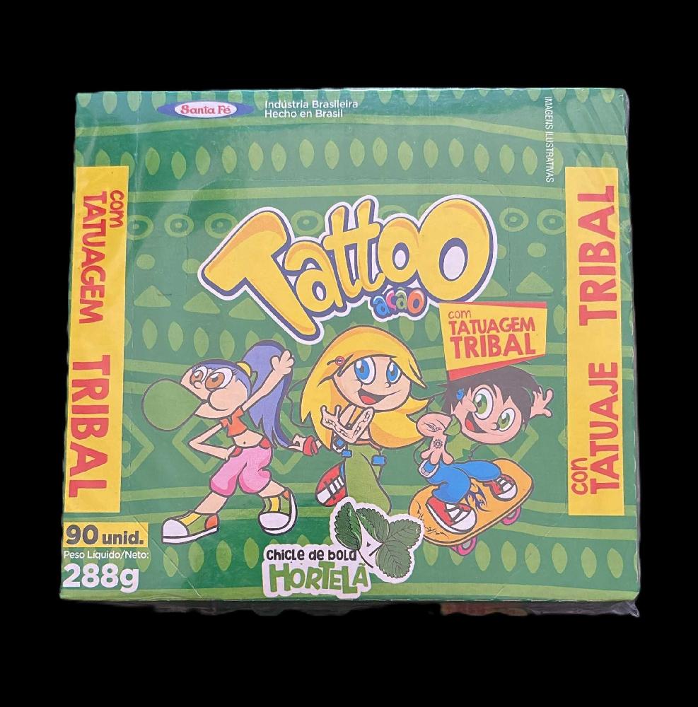 CHICLE-TRIBAL-HORTELA-CX-C-24-UND-288G-STA-FE-