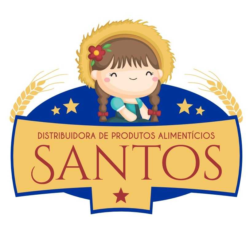 Comercio Alim Santos